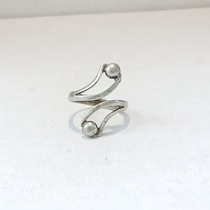 ANILLO PLATA 2,50 GRMS (SEMINUEVO)
