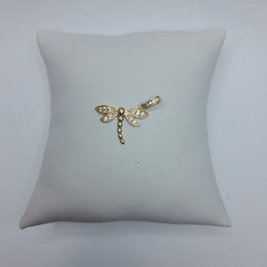 DIJES ORO 14K 1.4 (NUEVO)
