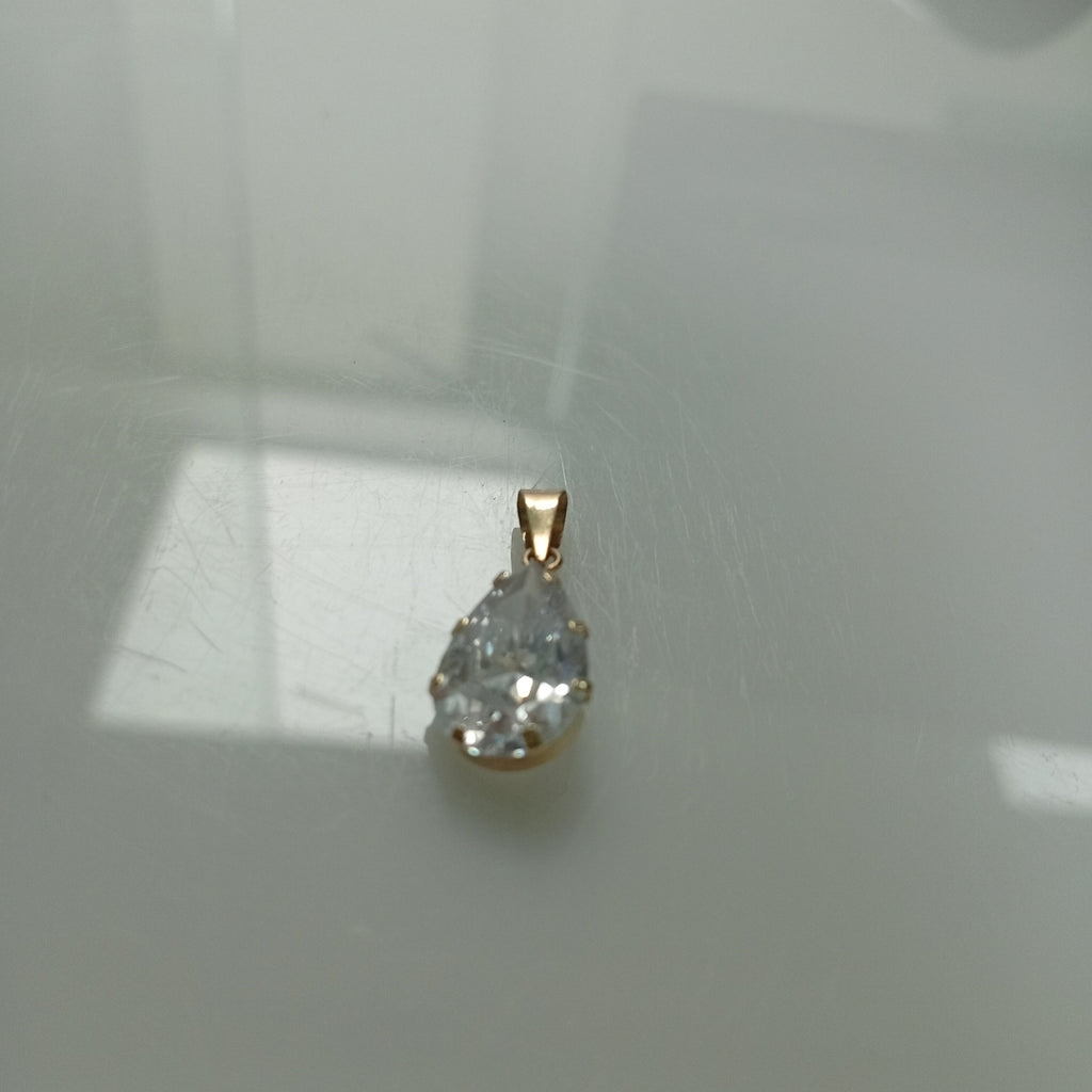 DIJE ORO 10 K 1,50 GRMS (SEMINUEVO)
