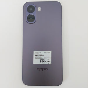 CELULAR OPPO A6X CPH2819 (2025) 128 GB 4 GB RAM (SEMINUEVO)