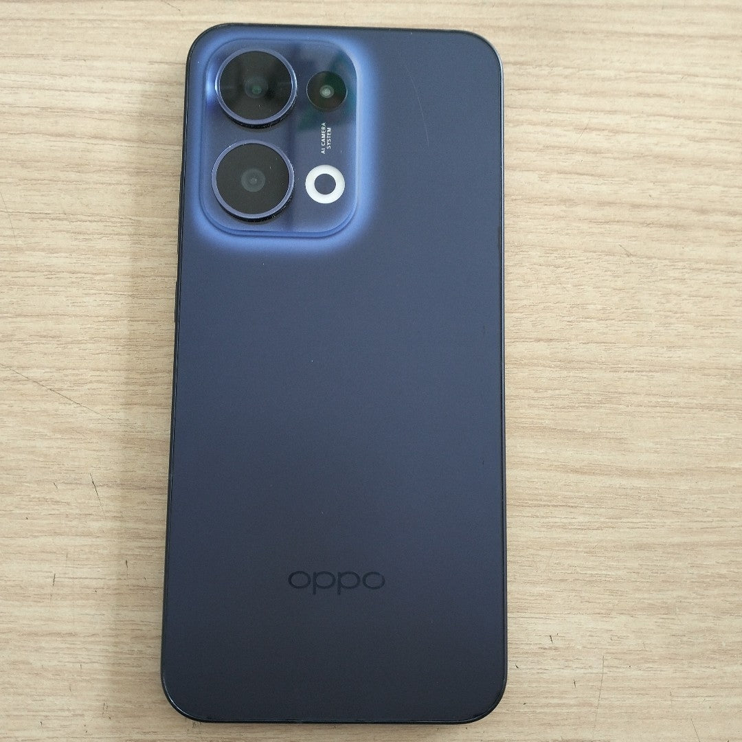 CELULAR OPPO RENO13 5G CPH2689 (2024) 512 GB 12 GB RAM (SEMINUEVO)