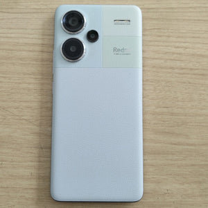 CELULAR XIAOMI REDMI NOTE 13 PRO+ 5G 23090RA98G (2023) 256 GB 8 GB RAM (SEMINUEVO)