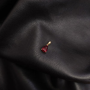 DIJE ORO 14 K 0.5 GRMS (SEMINUEVO)
