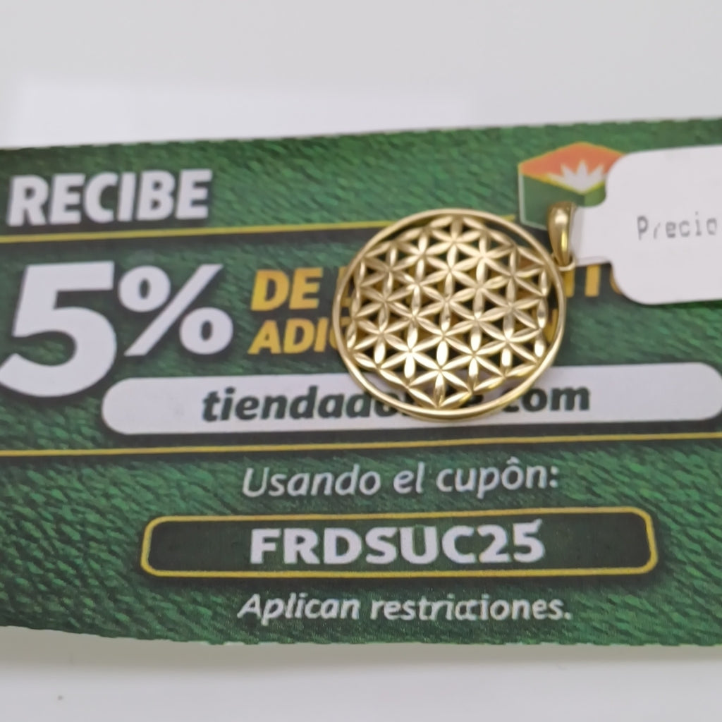 DIJES ORO 14K 1.6 (NUEVO)