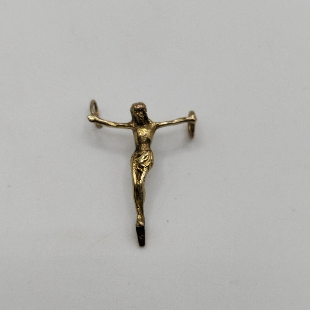 DIJE ORO 10 K 1,20 GRMS (SEMINUEVO)
