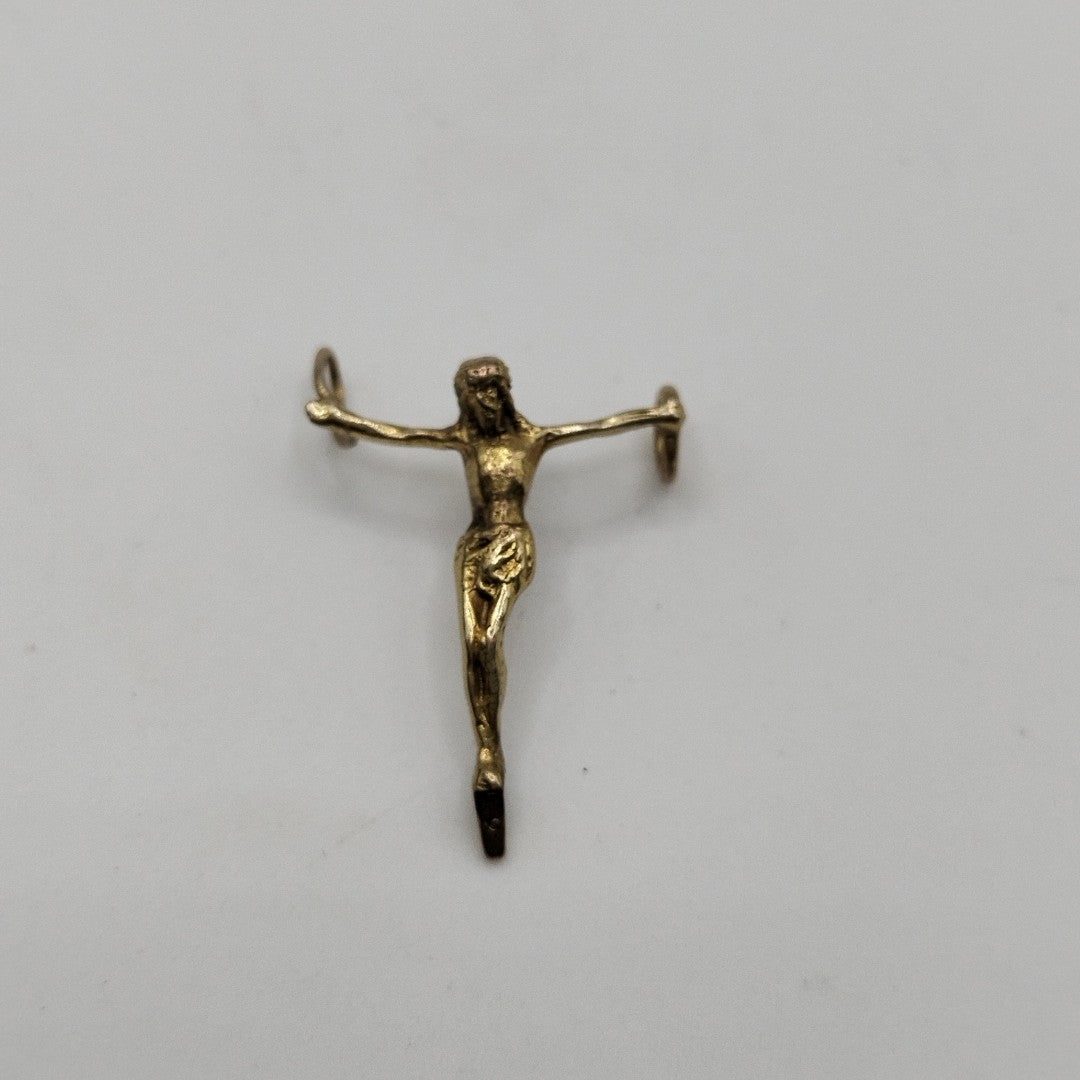 DIJE ORO 10 K 1,20 GRMS (SEMINUEVO)