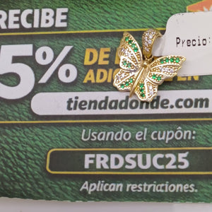 DIJES ORO 14K 2.2 (NUEVO)
