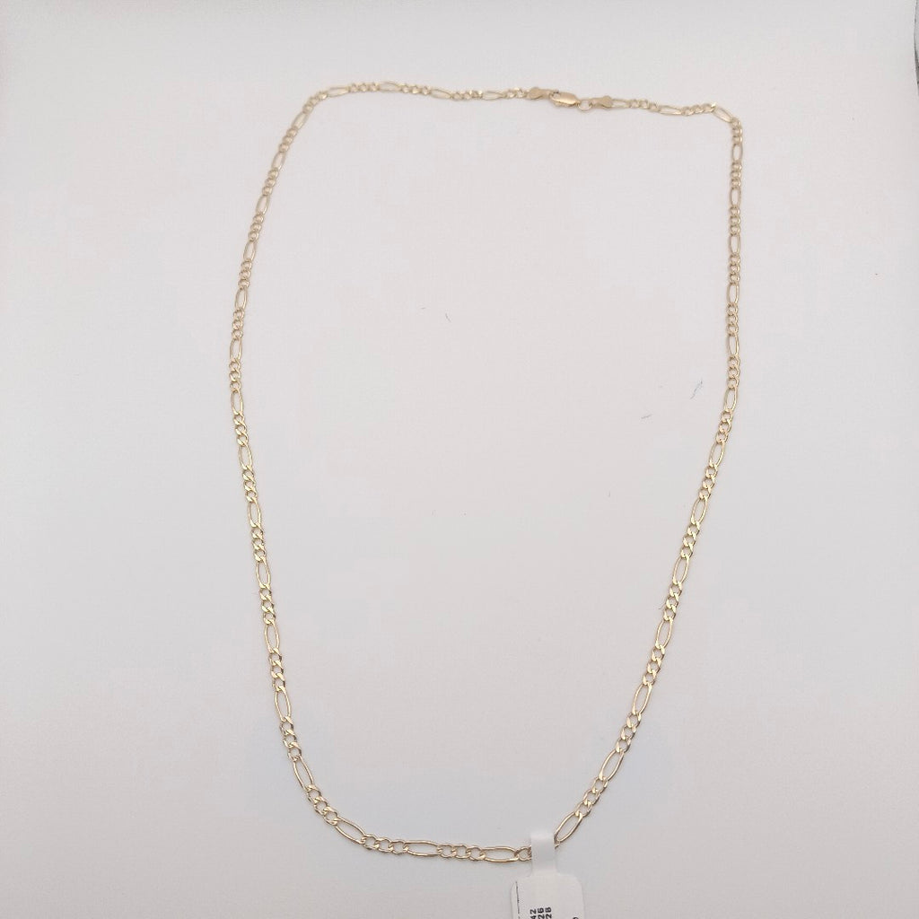 CADENA ORO 14 K 9.5 GRMS (SEMINUEVO)