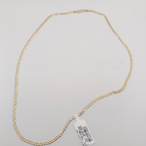 CADENA ORO 14 K 12.5 GRMS (SEMINUEVO)