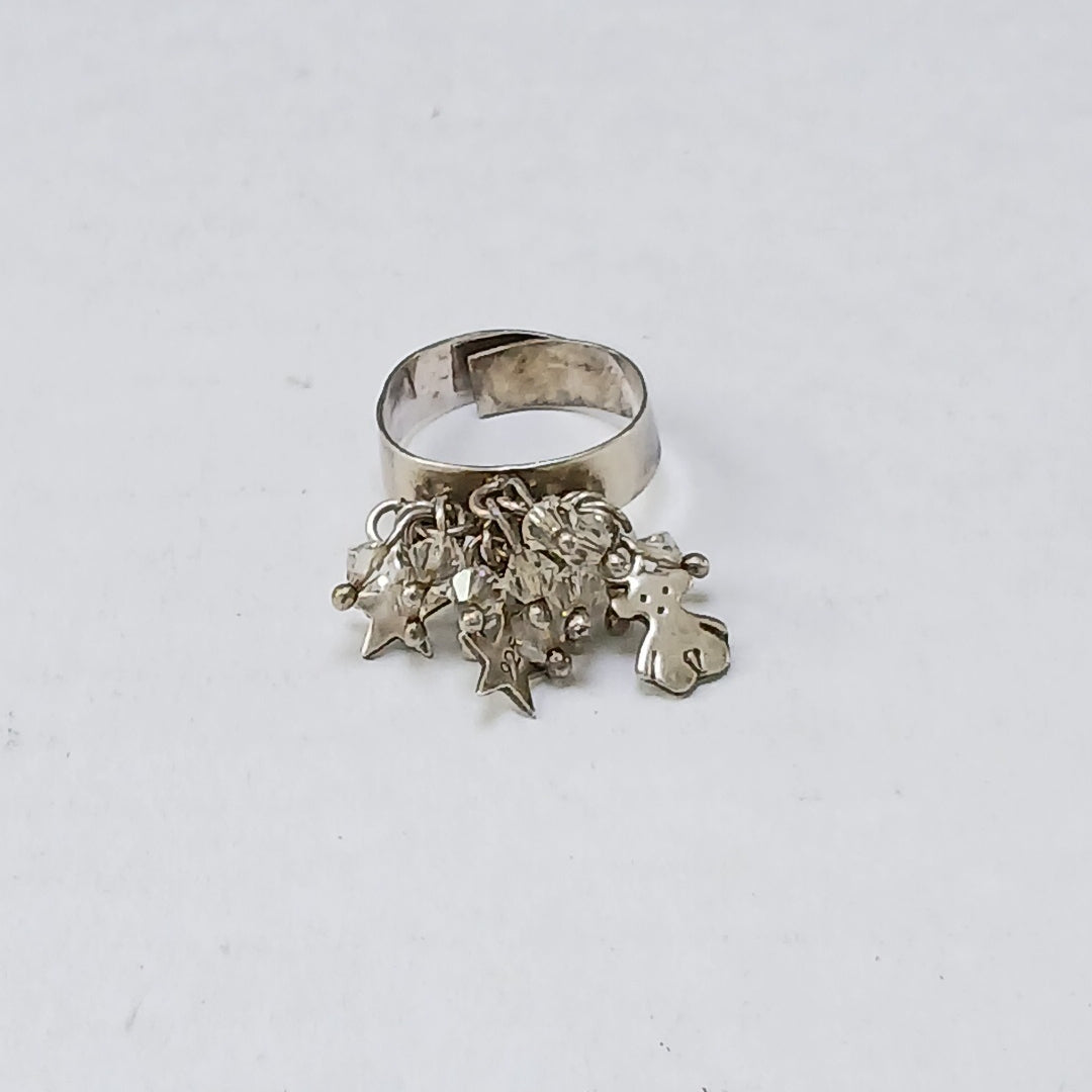 ANILLITO PLATA 6,70 GRMS (SEMINUEVO)