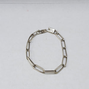 PULSERA PLATA 6,90 GRMS (SEMINUEVO)