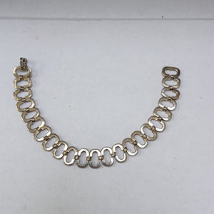 PULSERA PLATA 29,30 GRMS (SEMINUEVO)