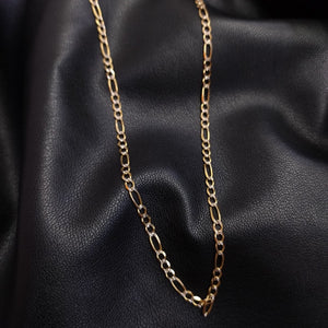 CADENA ORO 10 K 6,70 GRMS (SEMINUEVO)