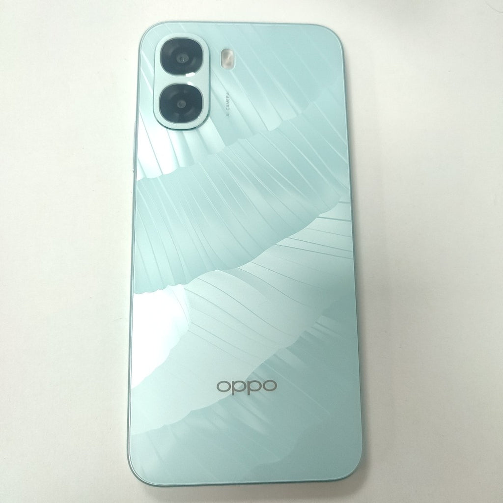 CELULAR OPPO A6X CPH2819 (2025) 128 GB 4 GB RAM (SEMINUEVO)