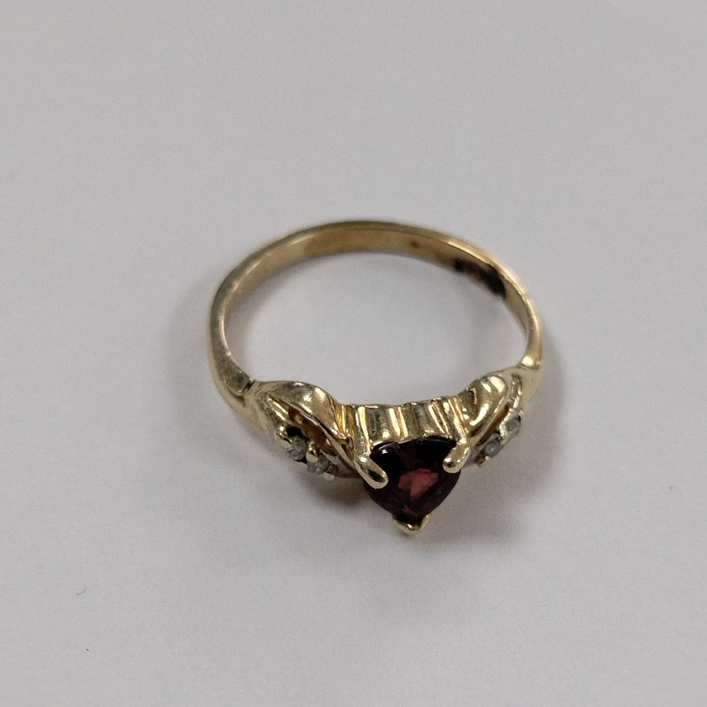 ANILLITO ORO 14 K 2,00 GRMS (SEMINUEVO)