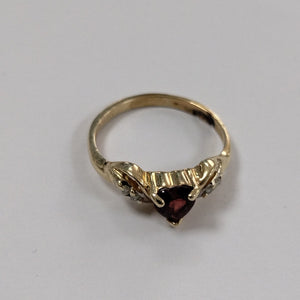 ANILLITO ORO 14 K 2,00 GRMS (SEMINUEVO)