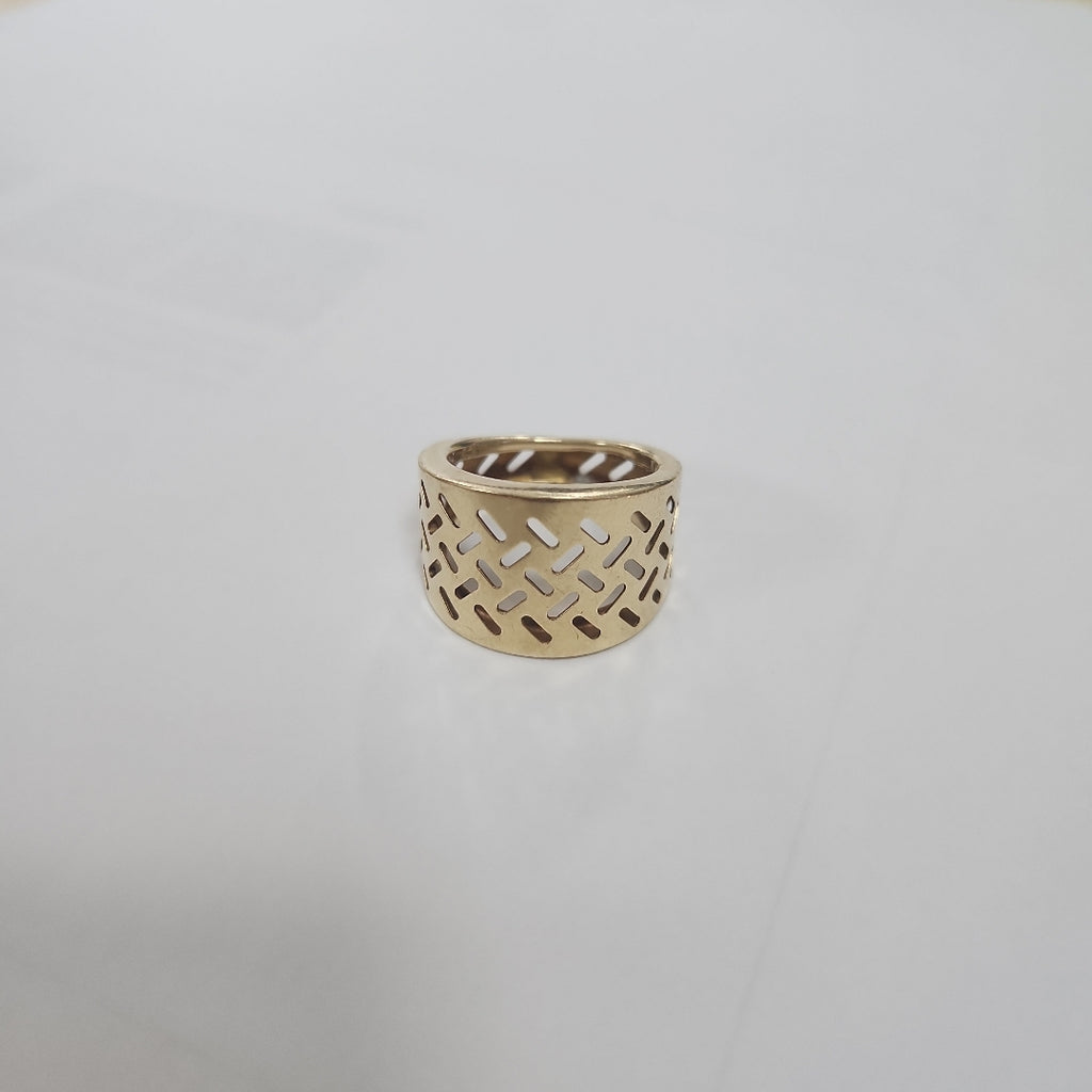 ANILLITO ORO 14 K 4 GRMS (SEMINUEVO)
