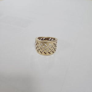 ANILLITO ORO 14 K 4 GRMS (SEMINUEVO)