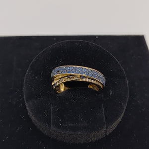 ANILLITO ORO 14 K 4,10 GRMS (SEMINUEVO)