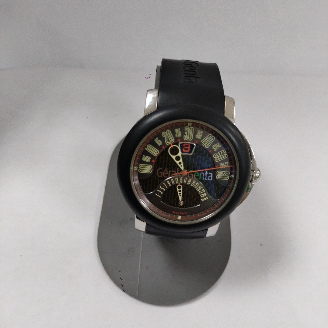 RELOJ CABALLERO BSP.Y.10 (SEMINUEVO)