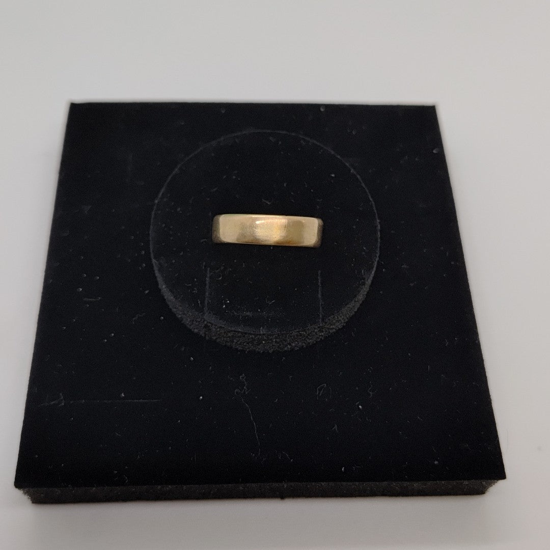 ARGOLLA ORO 8 K 2.3 GRMS (SEMINUEVO)