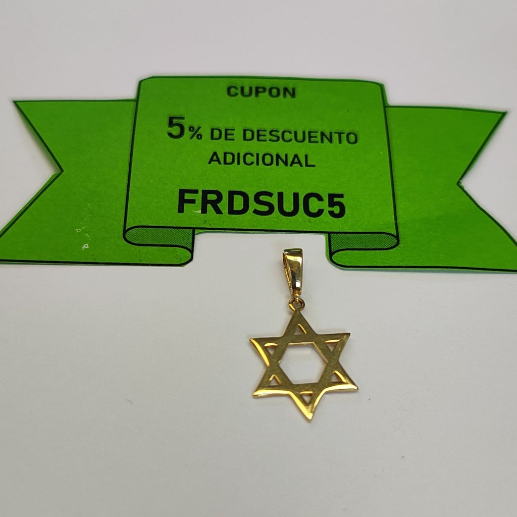 DIJES ORO 14K 1.2 (NUEVO)