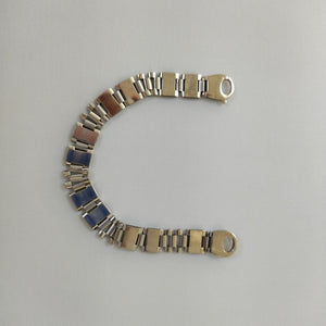 PULSERA ORO 14 K 21.2 GRMS (SEMINUEVO)