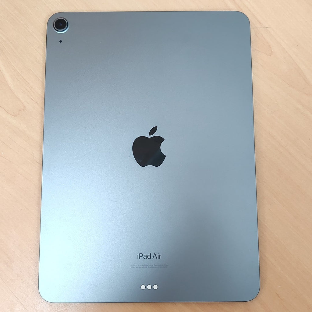 TABLETA APPLE IPAD AIR 5 A2588 256 GB 8 GB RAM (SEMINUEVO)