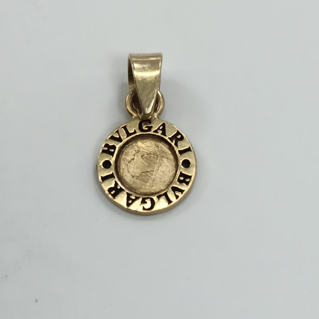 DIJE ORO 14 K 1 GRMS (SEMINUEVO)