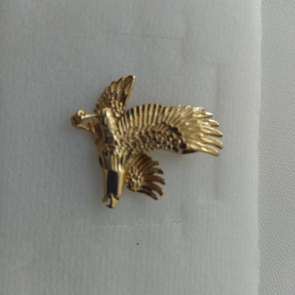 DIJE ORO 14 K 4.4 GRMS (SEMINUEVO)