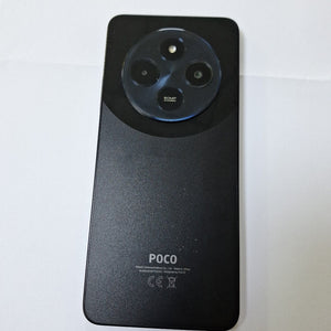 CELULAR XIAOMI POCO C75 2410FPCC5G (2024) 256 GB 8 GB RAM (SEMINUEVO)