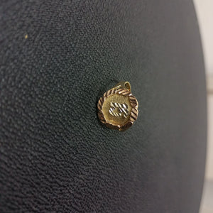 ANILLITO ORO 10 K 3,20 GRMS (SEMINUEVO)
