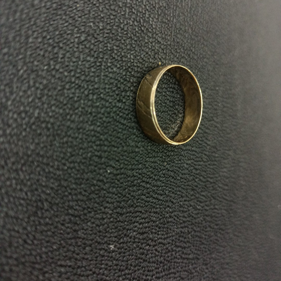 ARGOLLA ORO 14 K 1,80 GRMS (SEMINUEVO)