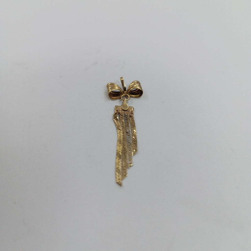 DIJE ORO 14 K 1.4 GRMS (SEMINUEVO)