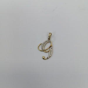 DIJE ORO 14 K 1.6 GRMS (SEMINUEVO)
