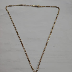 CADENA ORO 14 K 7.1 GRMS (SEMINUEVO)
