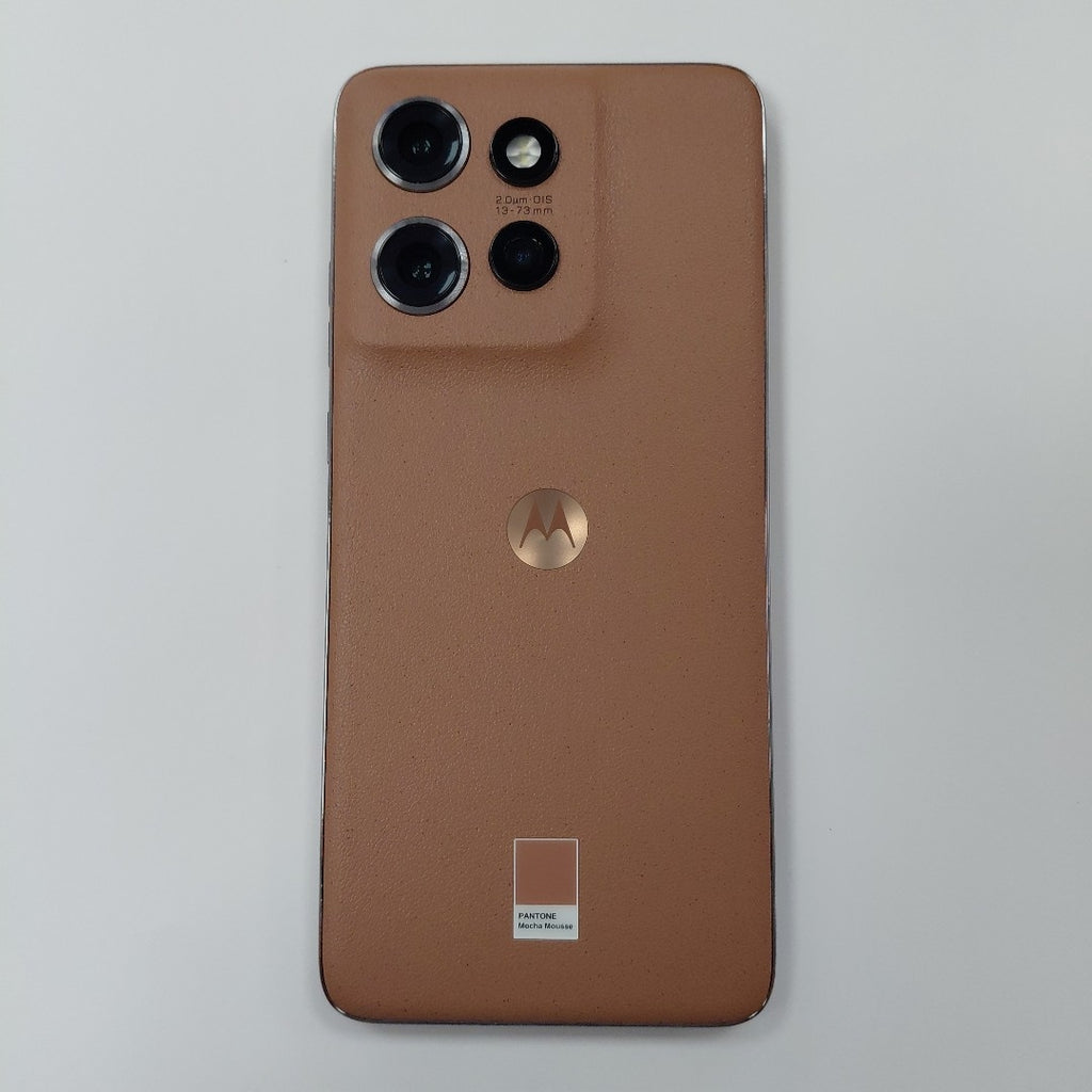 CELULAR MOTOROLA EDGE 50 NEO XT2409-2 (2024) 256 GB 8 GB RAM (SEMINUEVO)