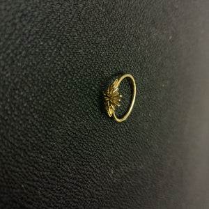 ANILLITO ORO 10 K 1,40 GRMS (SEMINUEVO)
