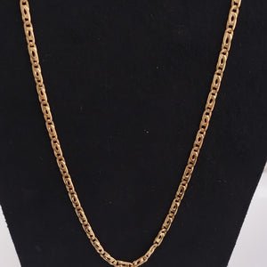 CADENA ORO 14 K 17.4 GRMS (SEMINUEVO)