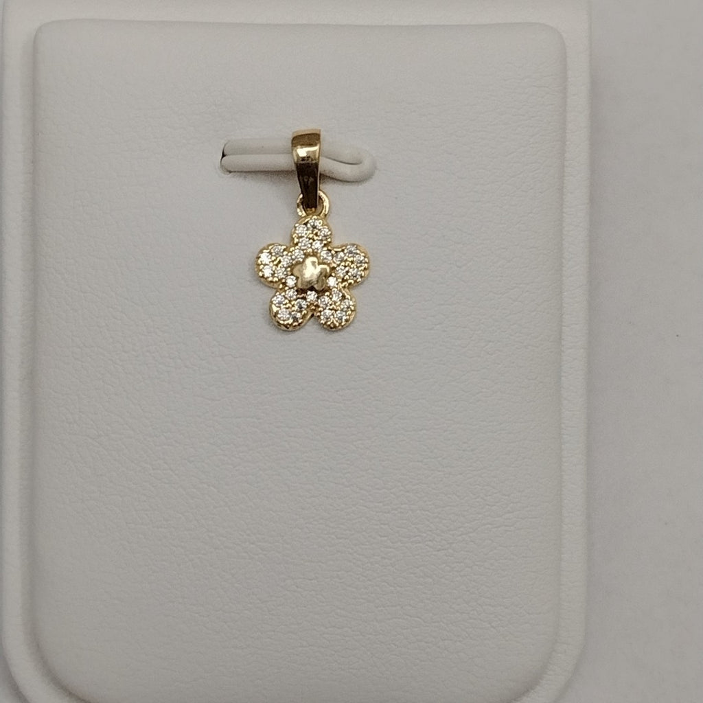 DIJES ORO 14K 0.9 (NUEVO)