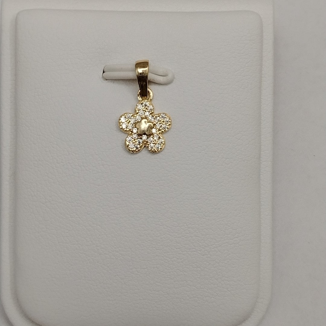 DIJES ORO 14K 0.9 (NUEVO)