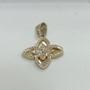 DIJES ORO 14K 2.6 (NUEVO)