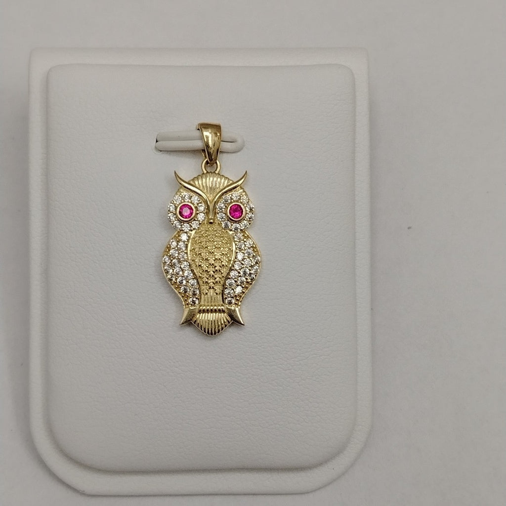 DIJES ORO 14K 3.2 (NUEVO)
