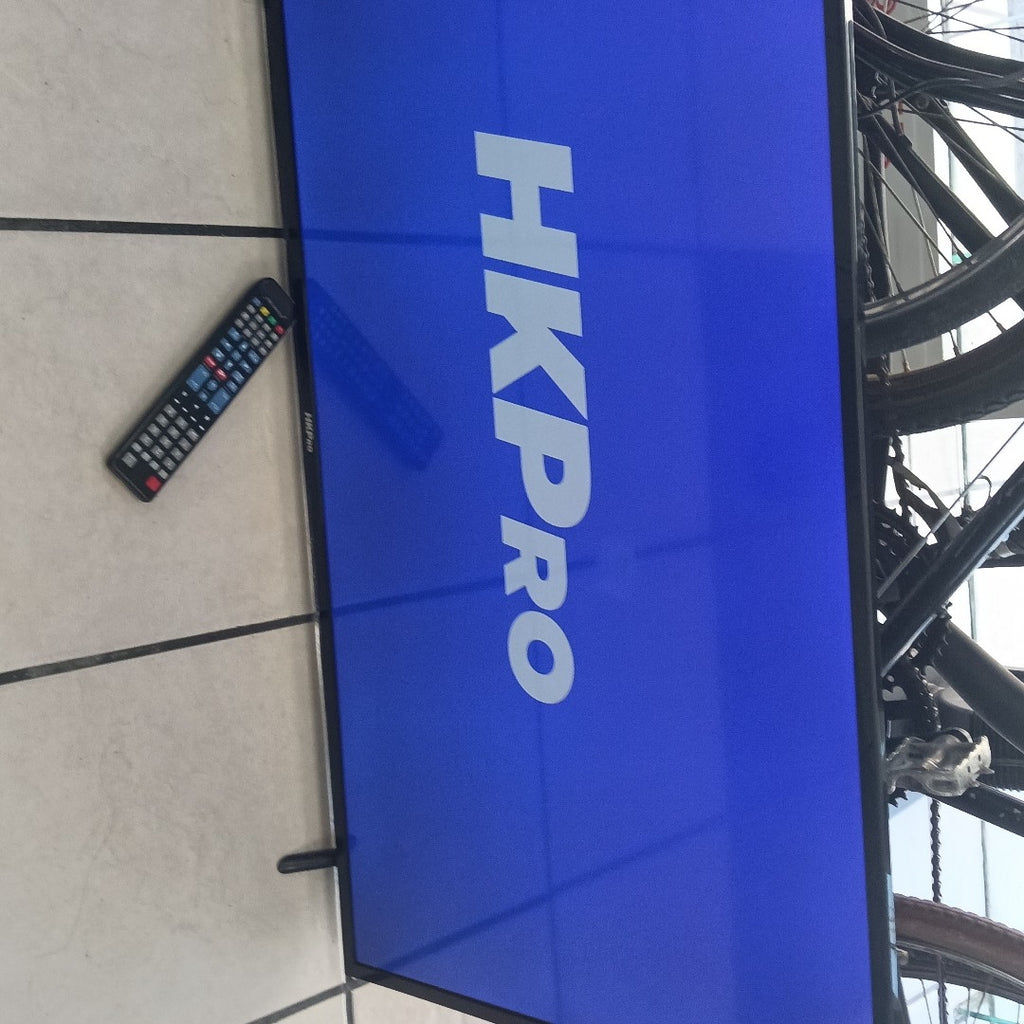 PANTALLA HKPRO HKP42SM2 (2022) 42" LED (SEMINUEVO)