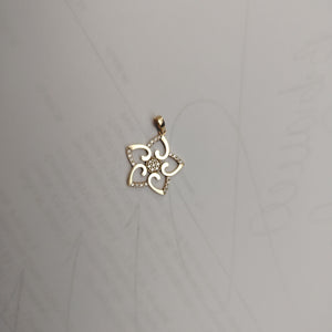 ANILLITO ORO 14 K 1.4 GRMS (SEMINUEVO)