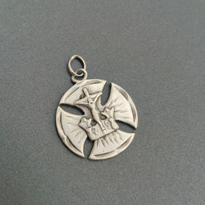DIJE PLATA 7.1 GRMS (SEMINUEVO)