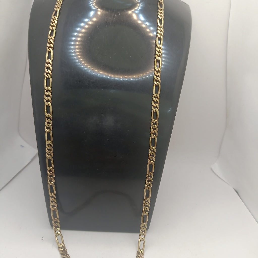 CADENA ORO 10 K 27,60 GRMS (SEMINUEVO)