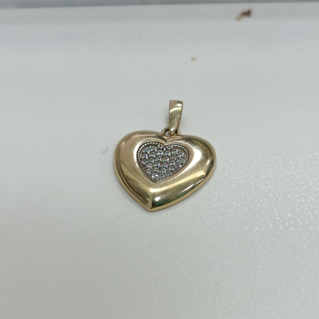 DIJES ORO 14K 2.3 (NUEVO)
