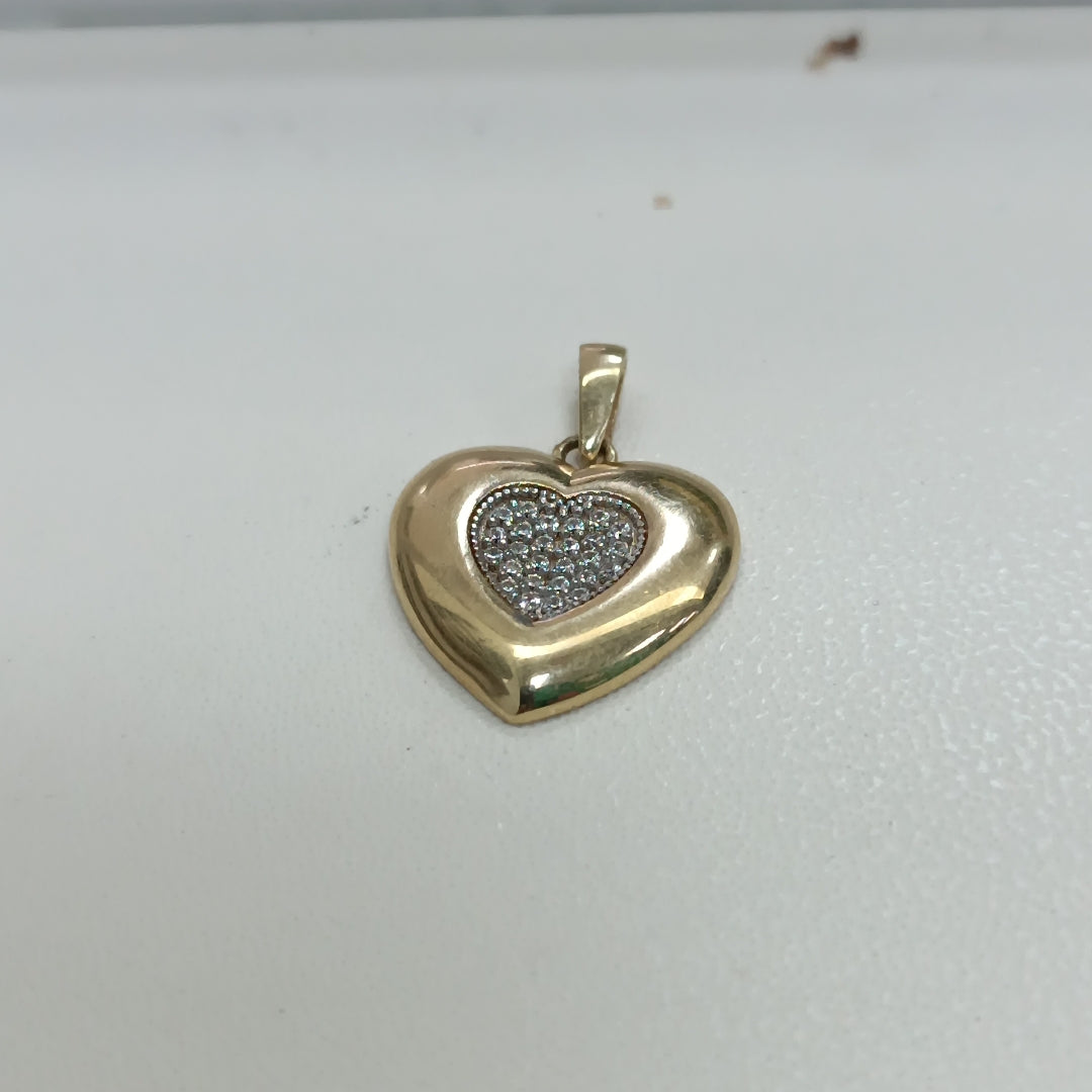 DIJES ORO 14K 2.3 (NUEVO)