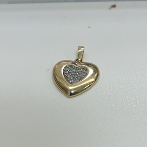 DIJES ORO 14K 2.3 (NUEVO)